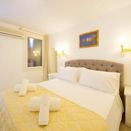 Dolcevita Apartments N 521 Венеция Екстериор снимка
