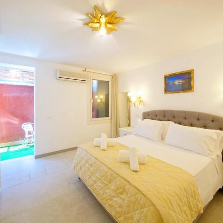 Dolcevita Apartments N 521 Венеция Екстериор снимка