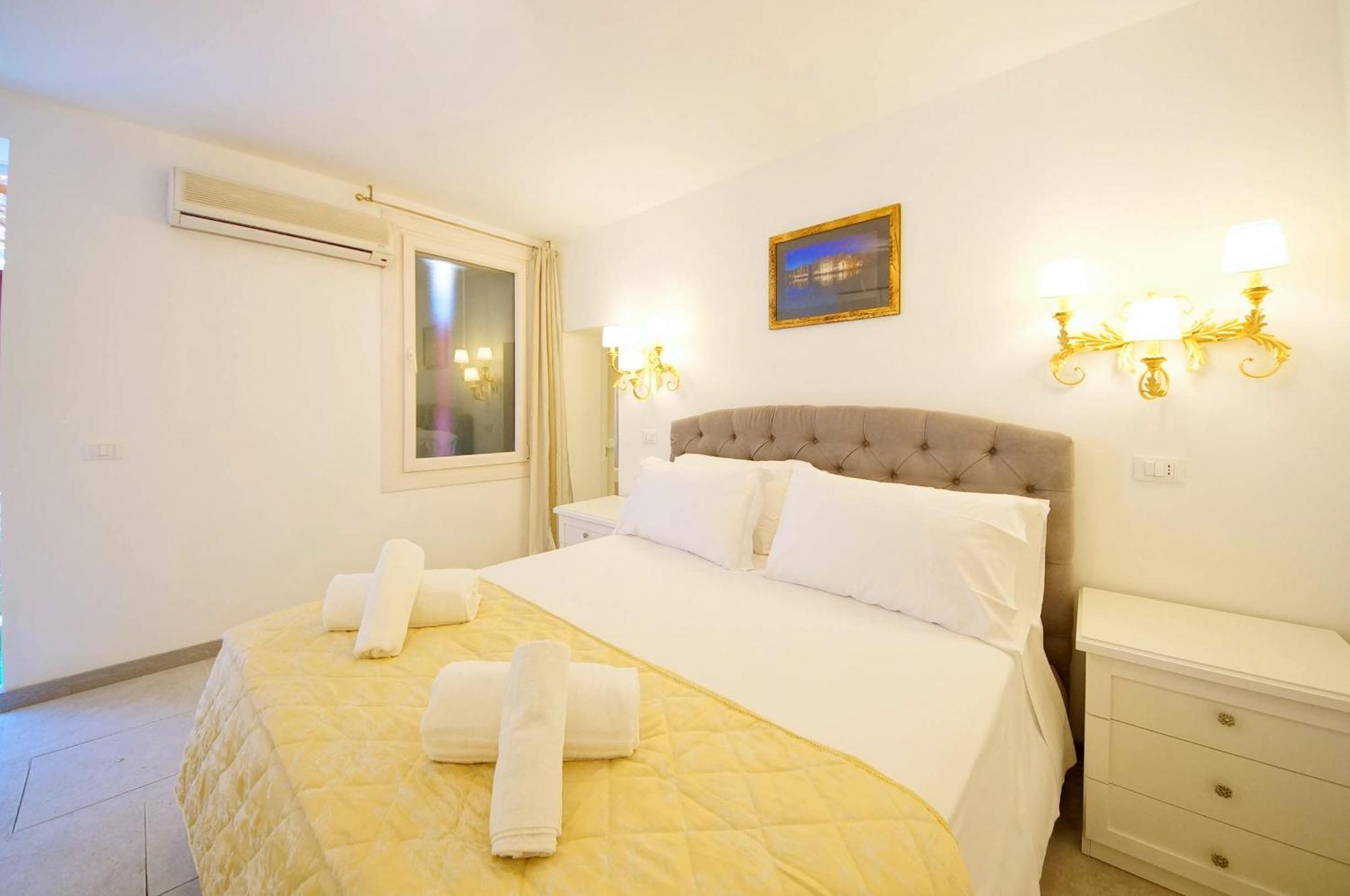 Dolcevita Apartments N 521 Венеция Екстериор снимка