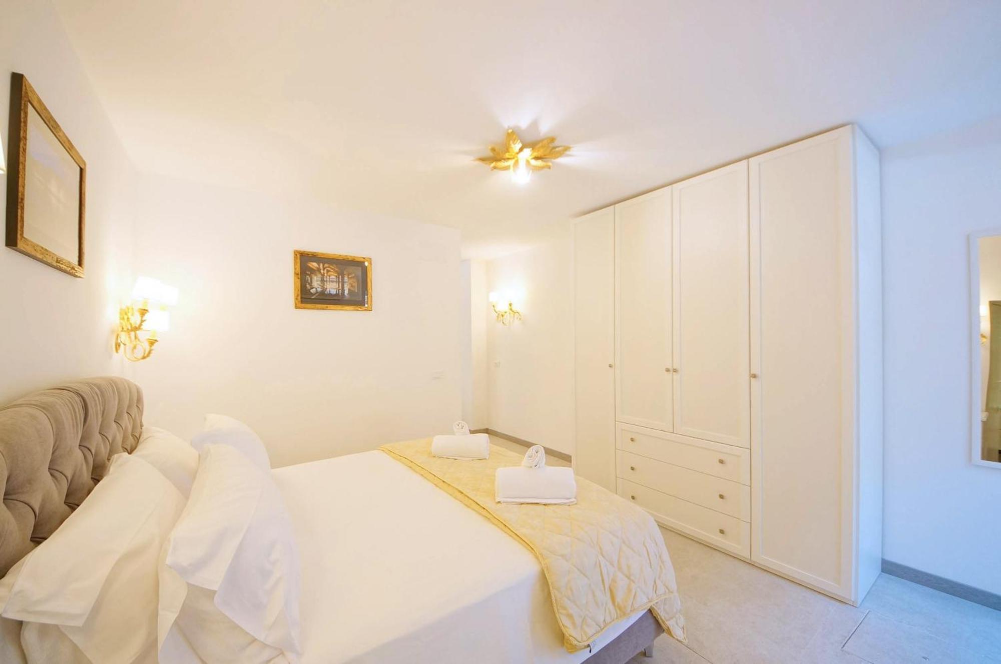 Dolcevita Apartments N 521 Венеция Екстериор снимка