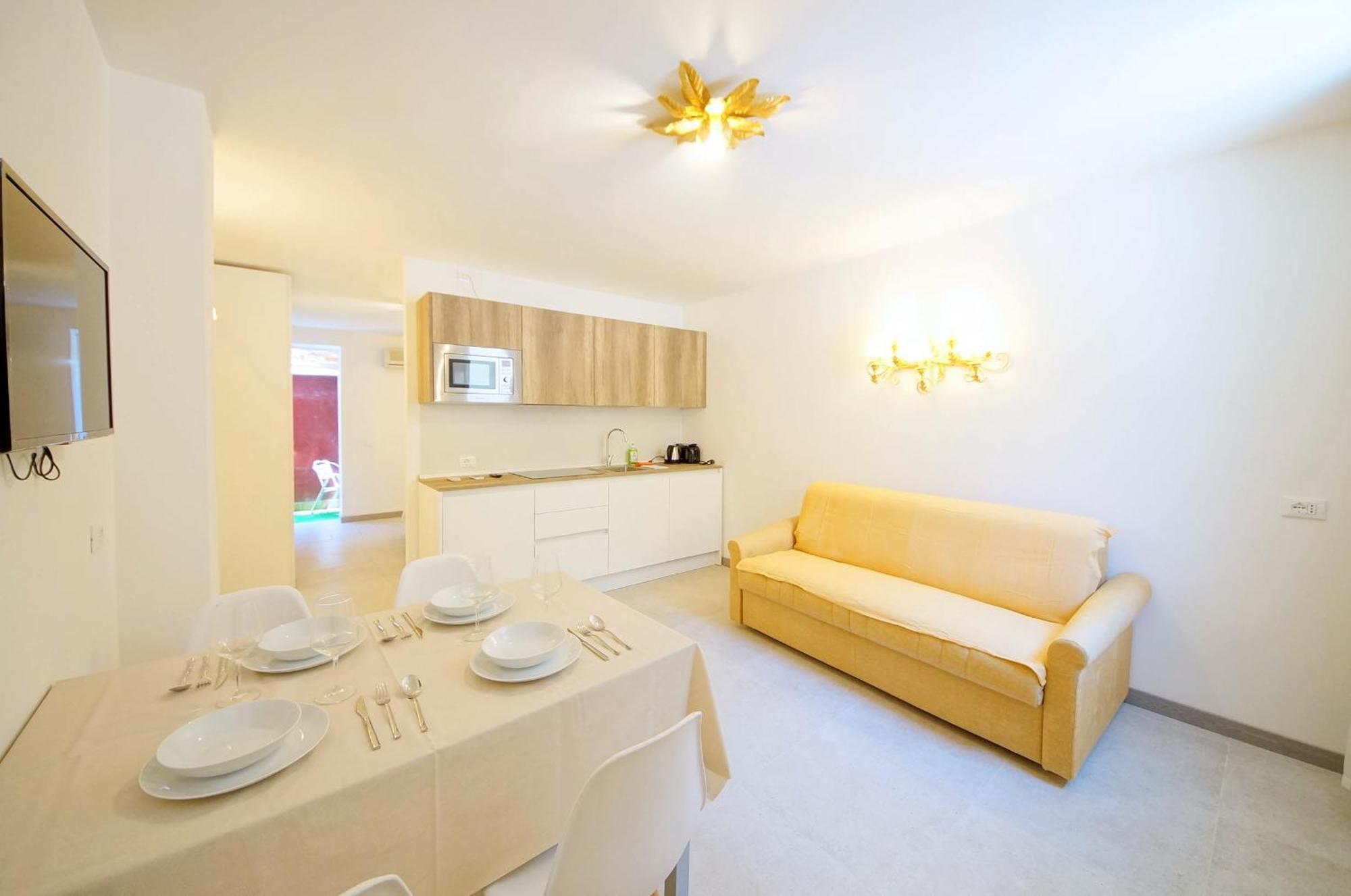 Dolcevita Apartments N 521 Венеция Екстериор снимка