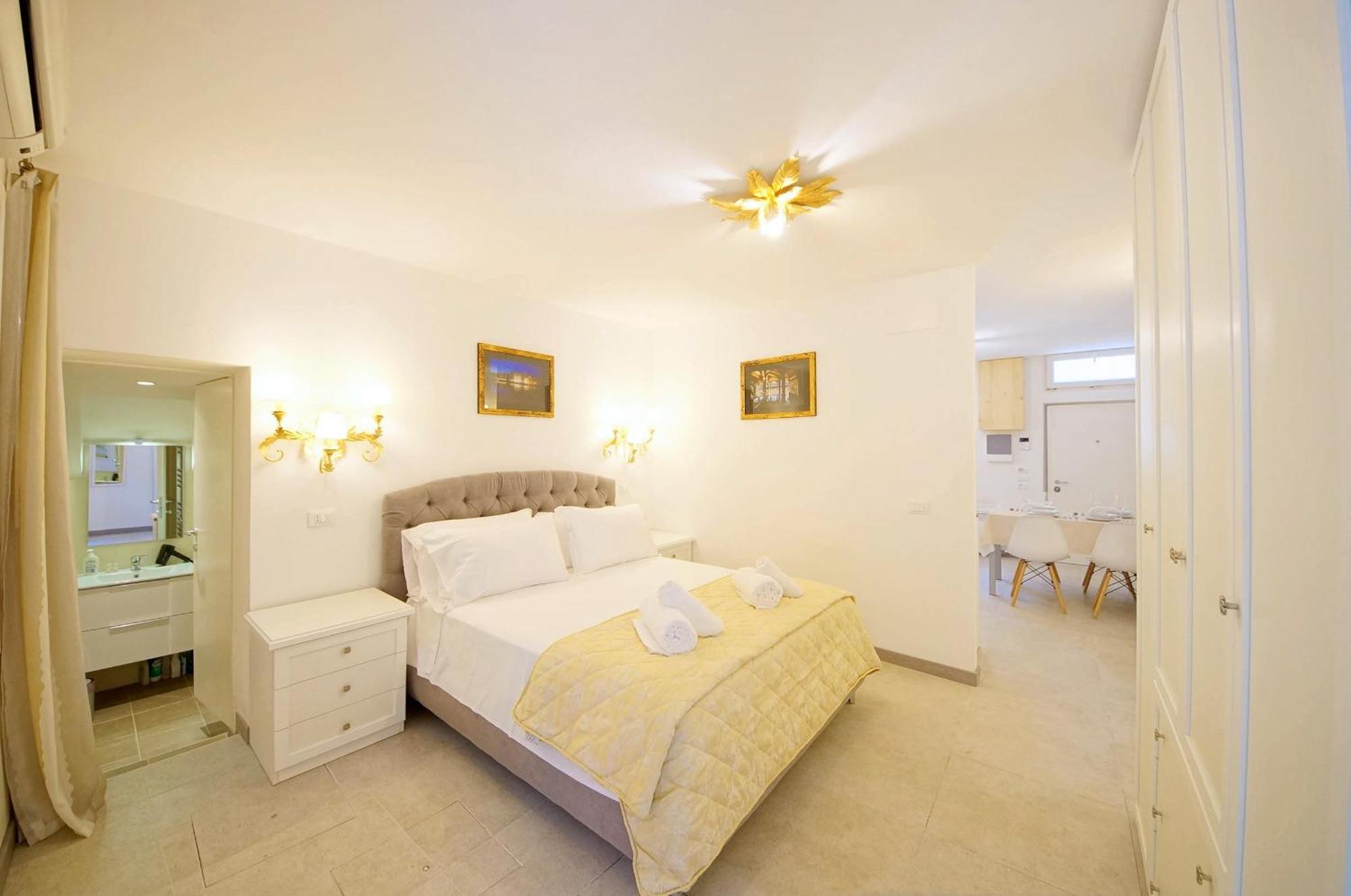Dolcevita Apartments N 521 Венеция Екстериор снимка