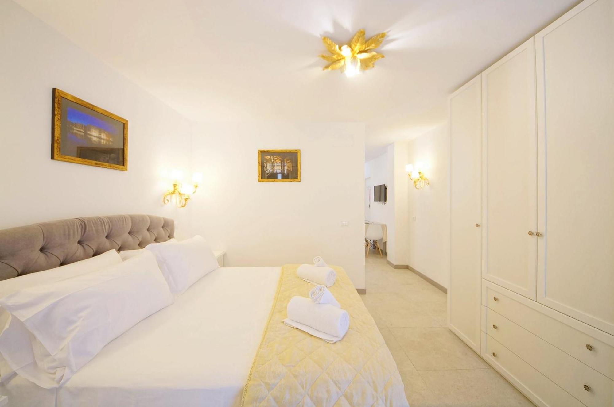 Dolcevita Apartments N 521 Венеция Екстериор снимка