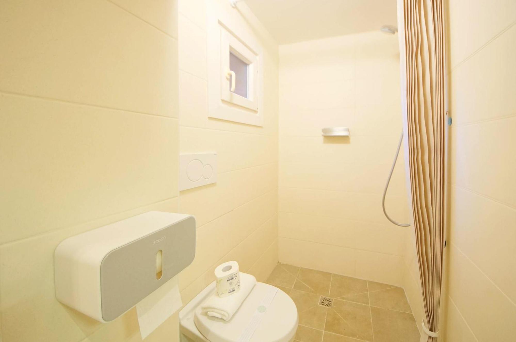 Dolcevita Apartments N 521 Венеция Екстериор снимка
