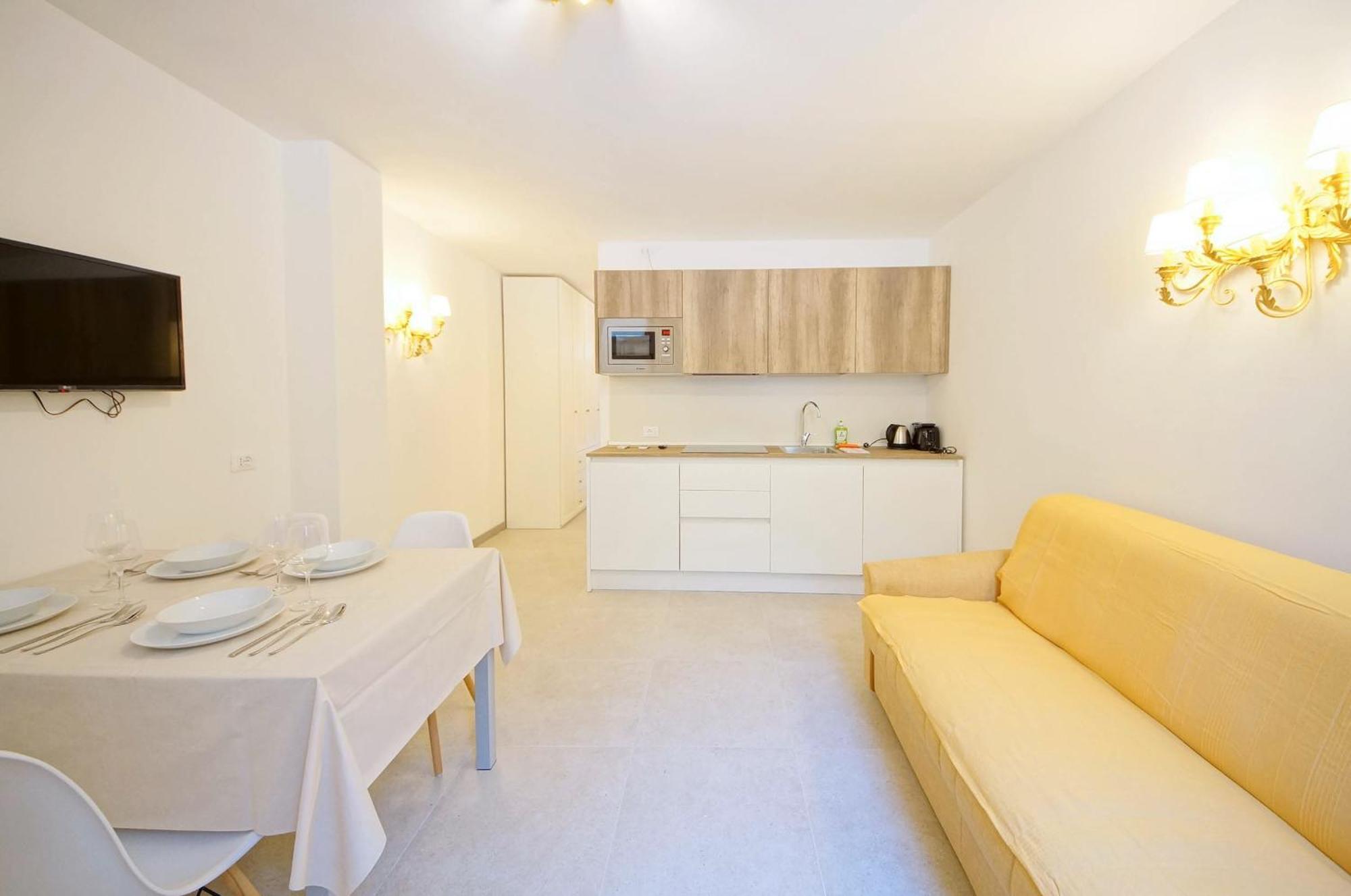 Dolcevita Apartments N 521 Венеция Екстериор снимка