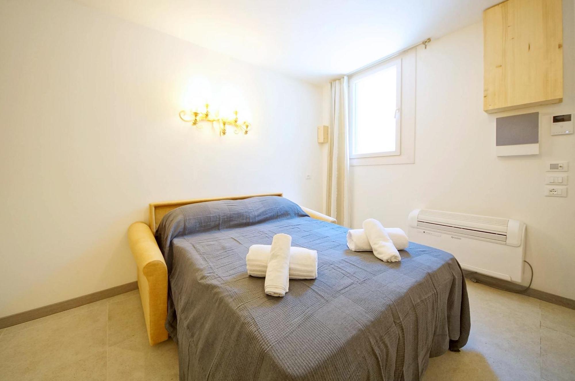 Dolcevita Apartments N 521 Венеция Екстериор снимка