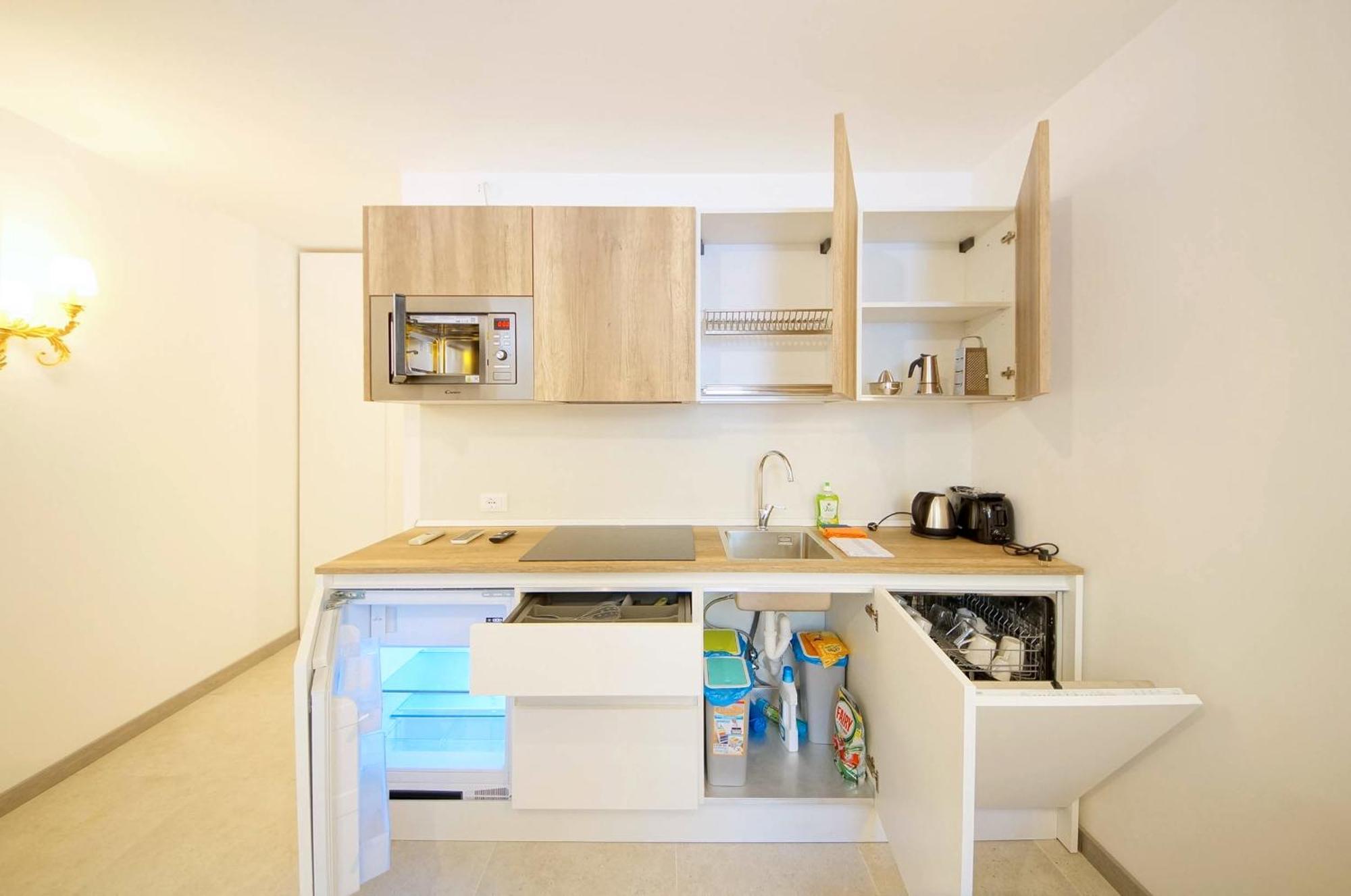 Dolcevita Apartments N 521 Венеция Екстериор снимка