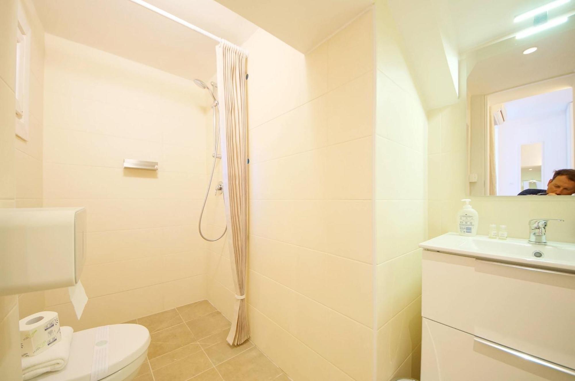 Dolcevita Apartments N 521 Венеция Екстериор снимка
