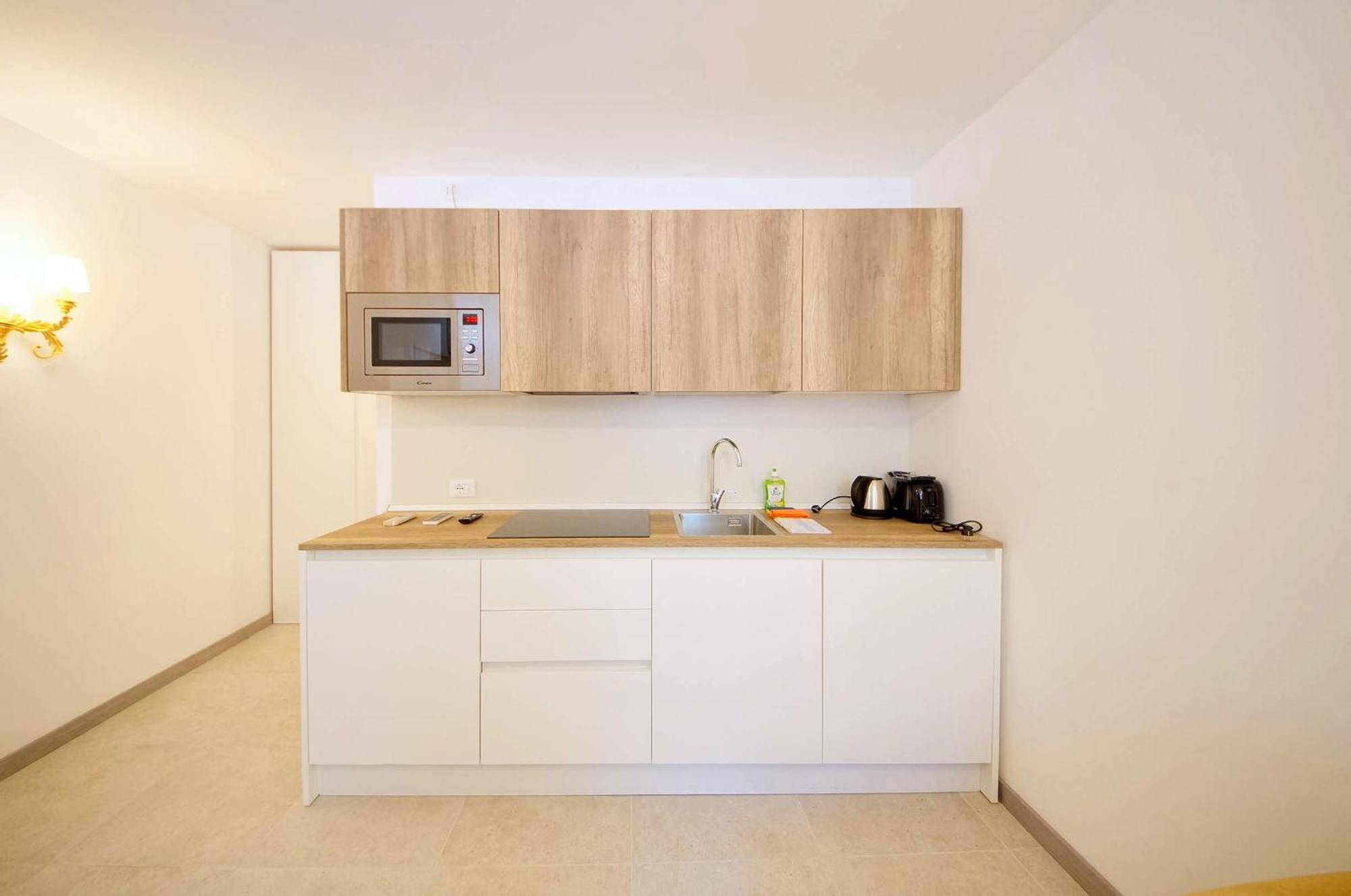 Dolcevita Apartments N 521 Венеция Екстериор снимка
