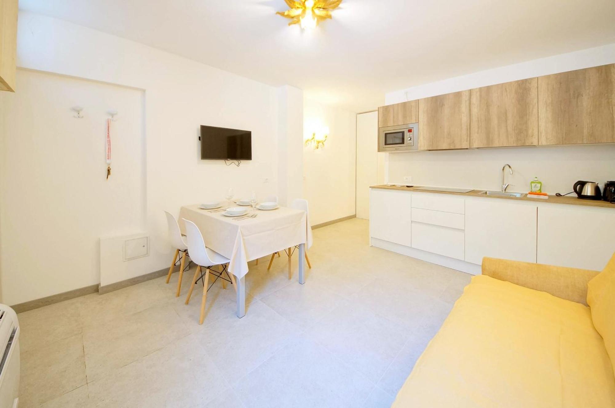 Dolcevita Apartments N 521 Венеция Екстериор снимка