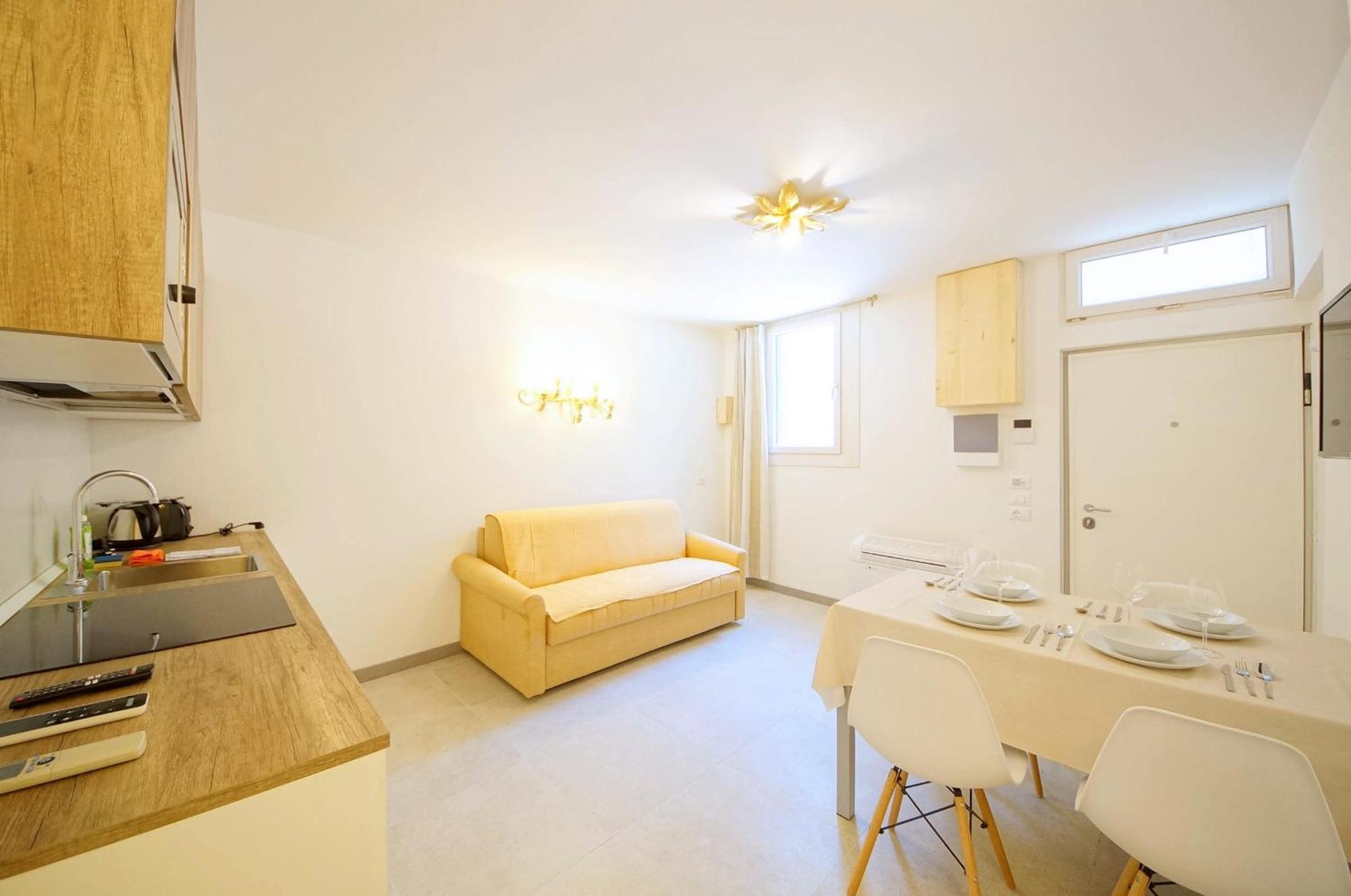 Dolcevita Apartments N 521 Венеция Екстериор снимка
