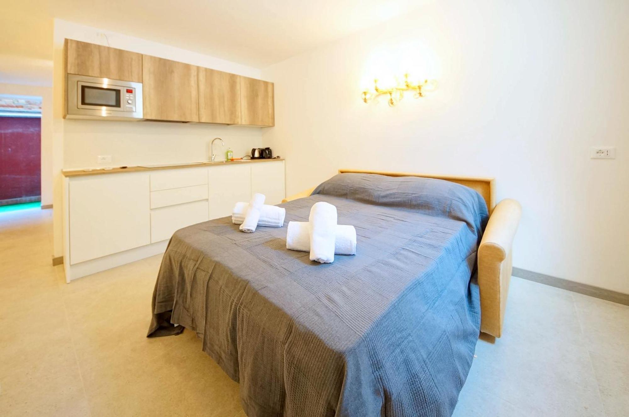 Dolcevita Apartments N 521 Венеция Екстериор снимка