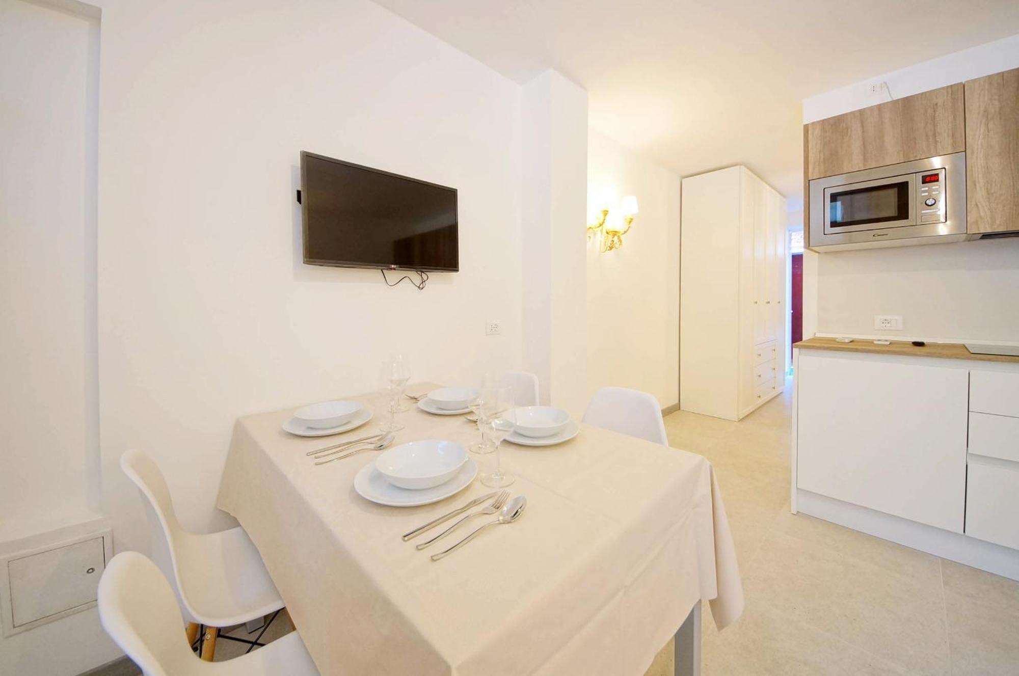 Dolcevita Apartments N 521 Венеция Екстериор снимка