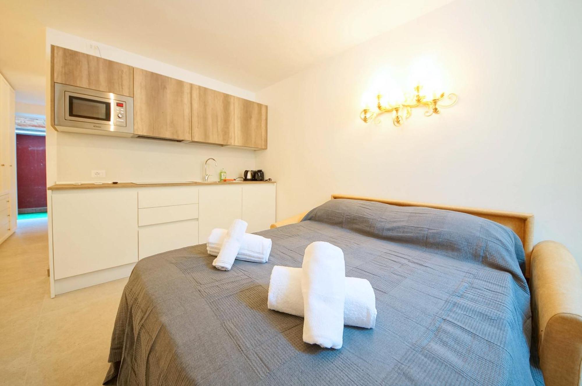 Dolcevita Apartments N 521 Венеция Екстериор снимка
